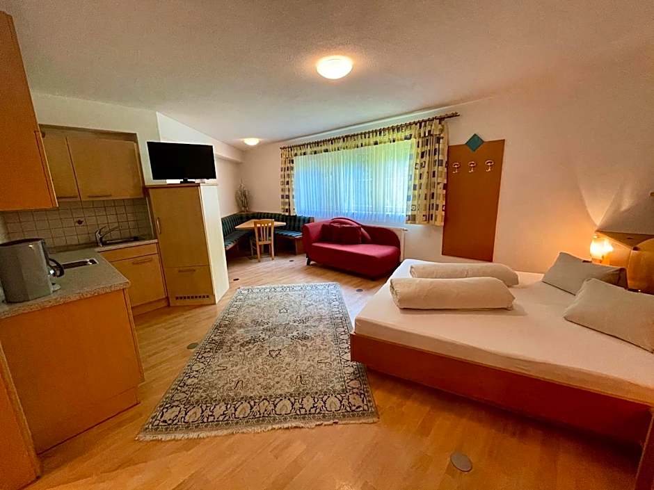 Hotel Gasthof Stoanerhof