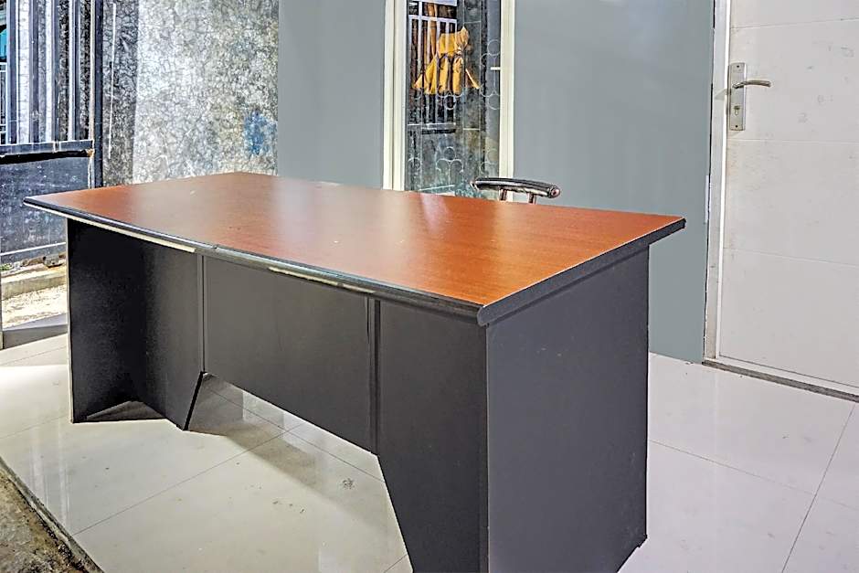 SPOT ON 91756 Alif House Syariah