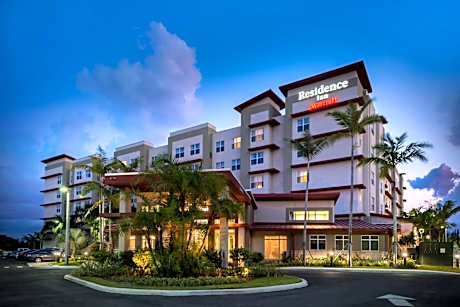 Residence Inn by Marriott Miami West/FL Turnpike