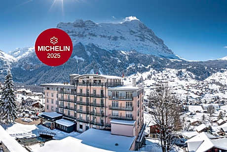 Belvedere Swiss Quality Hotel