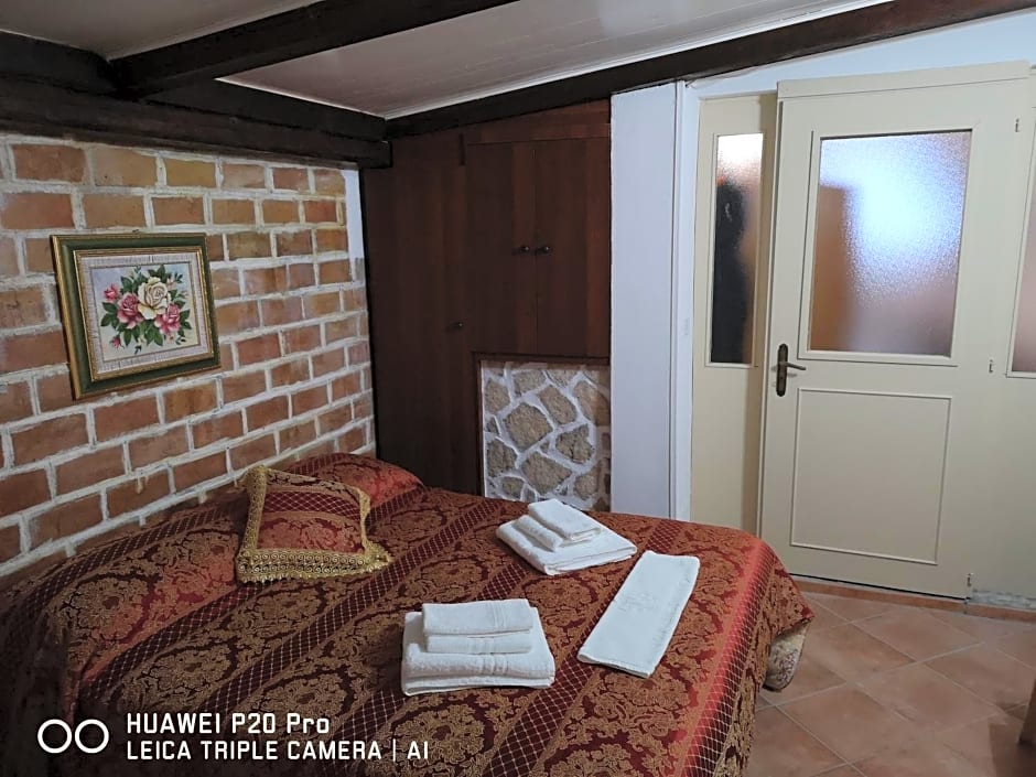 B&B Baia di Riaci Tropea