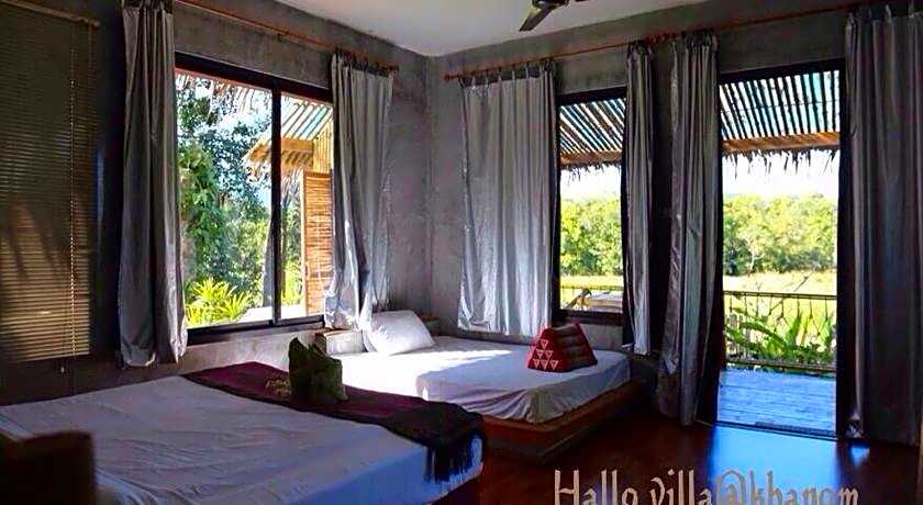 Hallo Villa Khanom