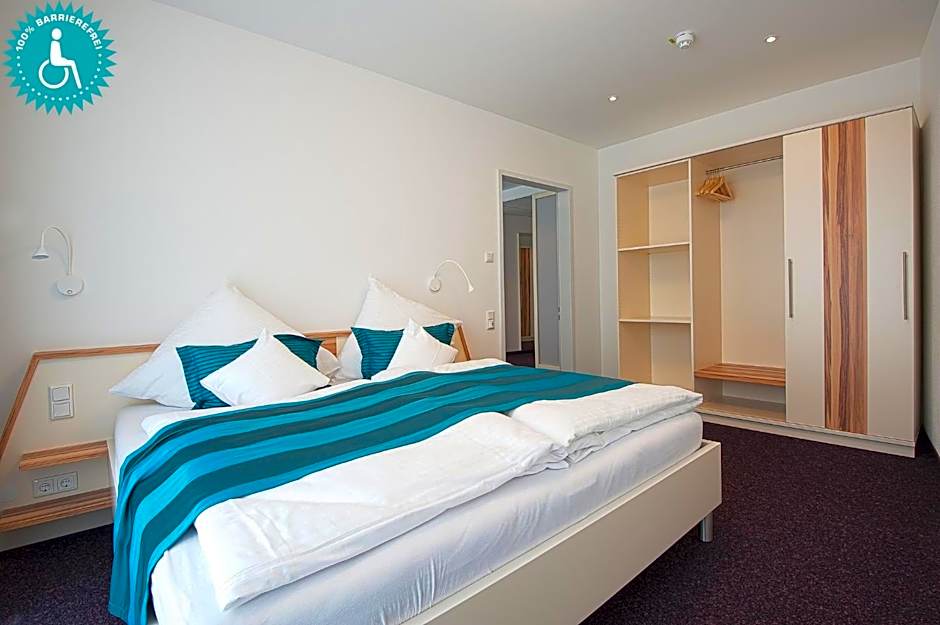 Lichtblick Hotel Garni