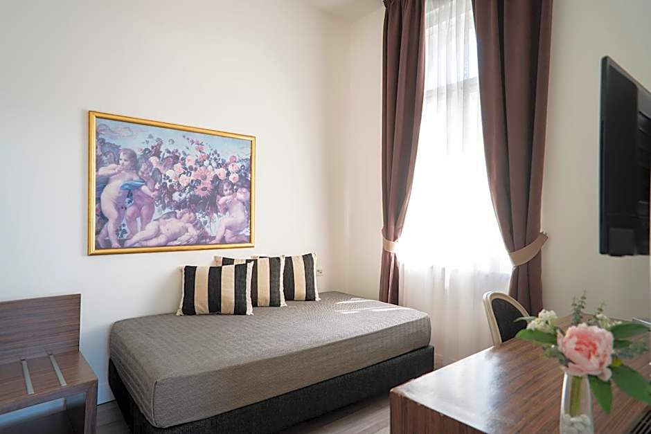 Hotel Assenzio Prague