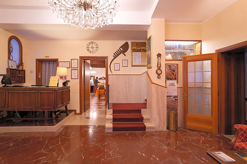 Hotel Tivoli