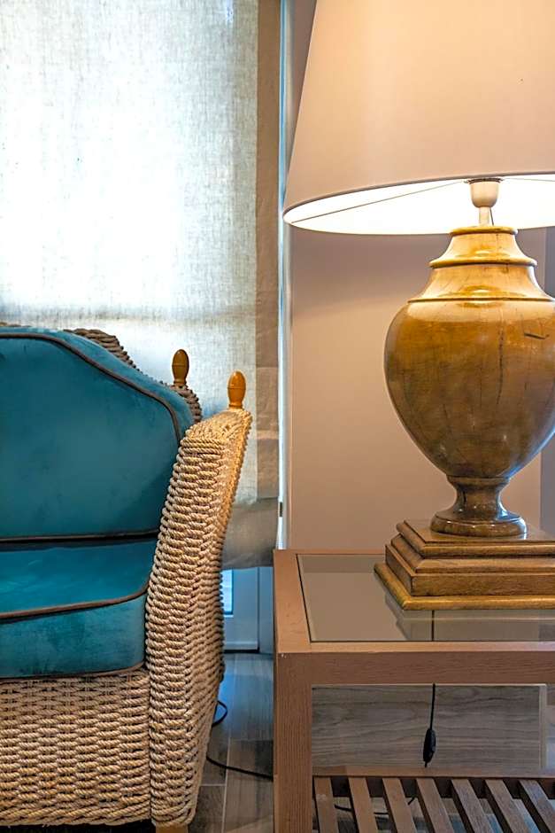 Hotel Greif