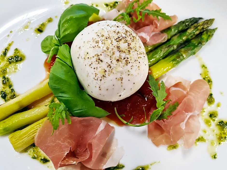 Hotel Gasthaus Adler