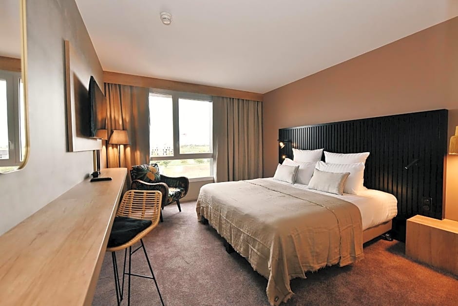 Golden Tulip Reims