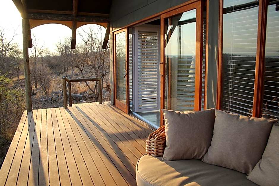 isiLimela Game Lodge