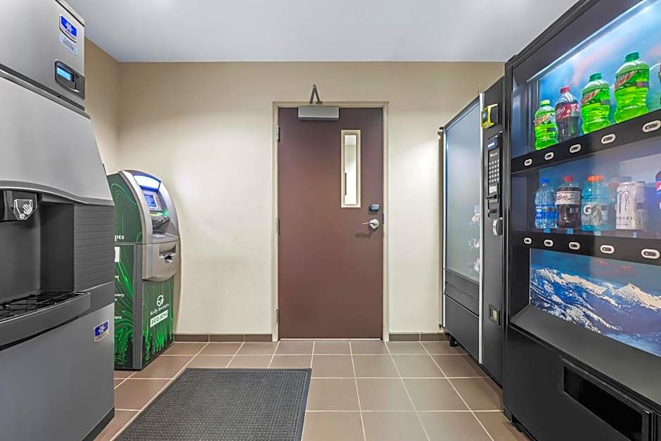 Sleep Inn & Suites Jasper I-22