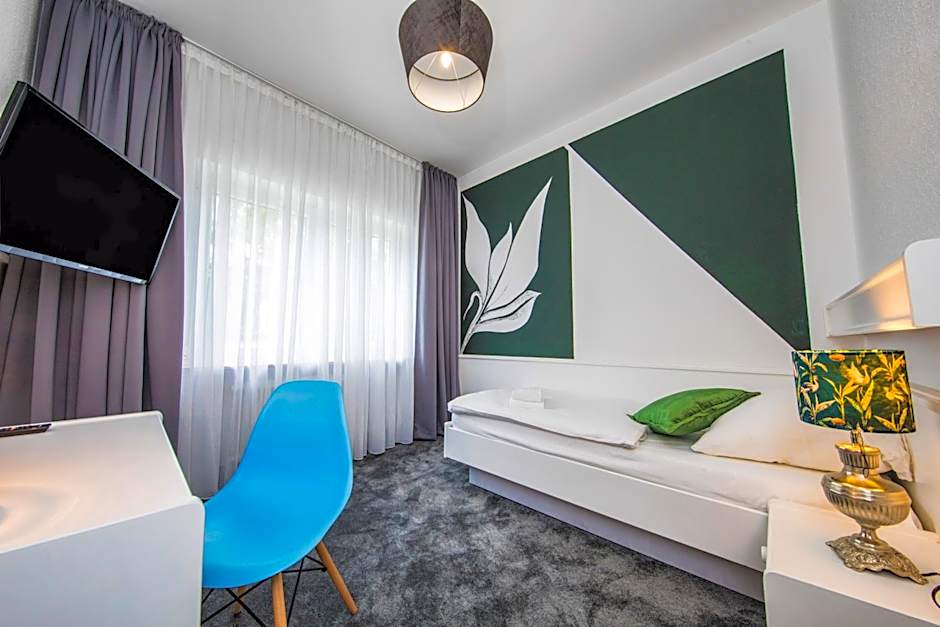 Kleines Hotel Heimfeld