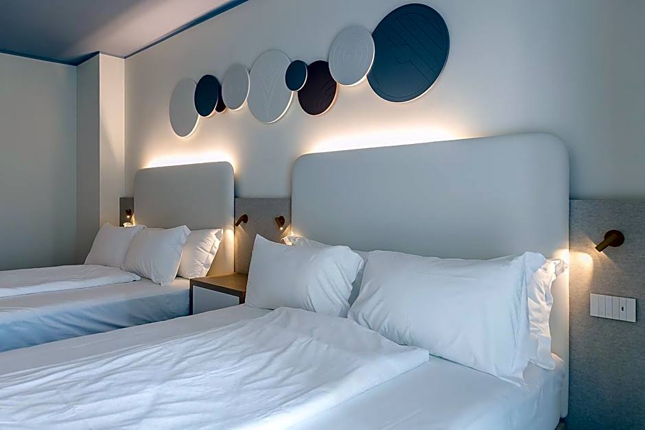 Mediterranee Family Hotel & Spa