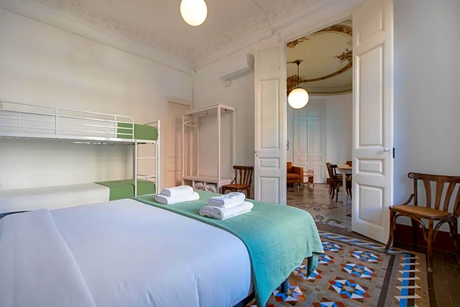 BP2 - Big apartment for groups in BCN city center HUTB - 77390