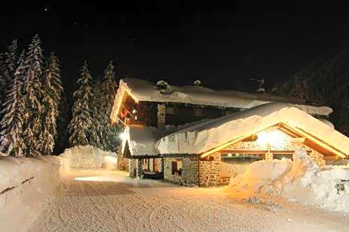 Hotel Petit Tournalin