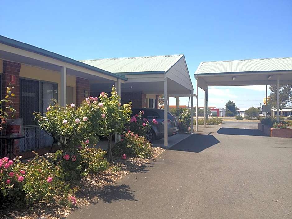 Rose Garden Motel