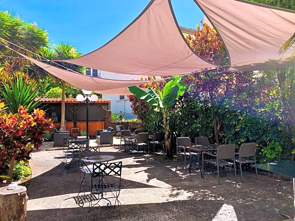 ASPA - Alegria Studios