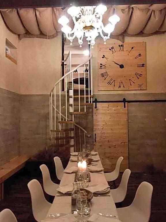 Relais Totì BeB bed e breakfast