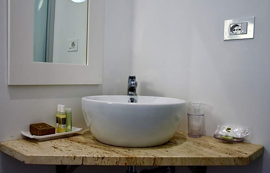 La Casa nel Borgo Antico