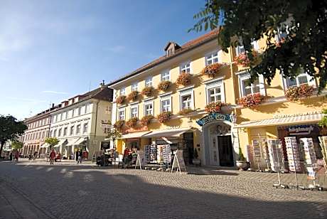 Hotel Post Murnau
