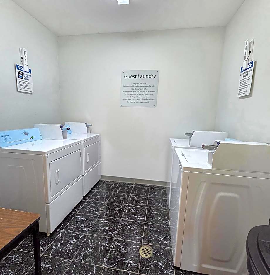 Quality Inn & Suites DFW Airport South