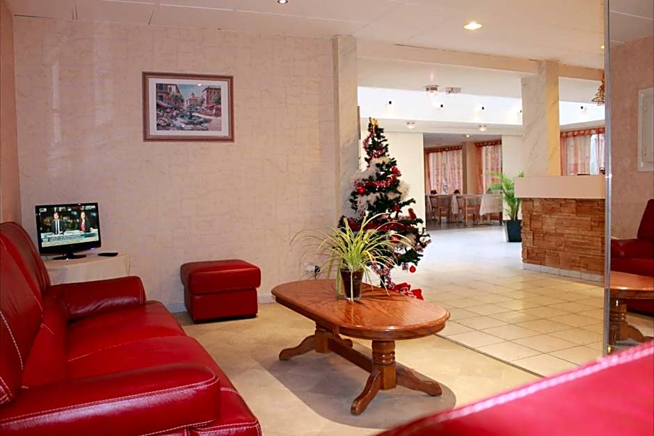 Hotel Le Village