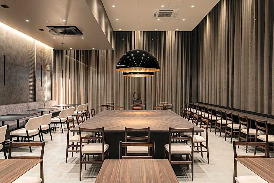 Hotel JAL City Tsukuba
