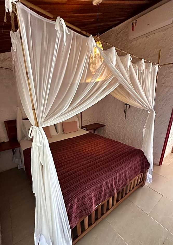 Pousada Yemanjá Toré