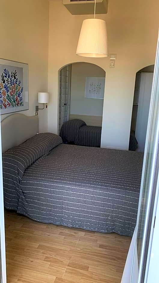 Hotel Rosati