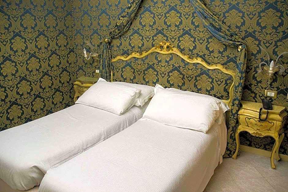 Hotel San Giorgio