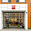 Ibis Muenchen City Arnulfpark