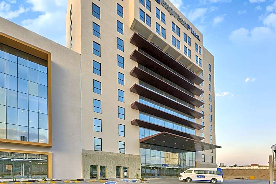 City Express Plus by Marriott Leon Centro de Convenciones
