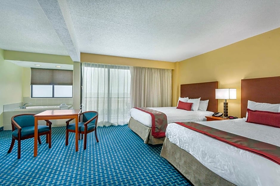 Ramada Plaza by Wyndham Virginia Beach