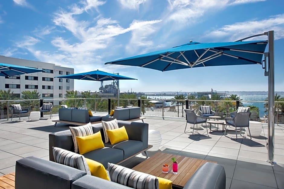 InterContinental San Diego, an IHG Hotel
