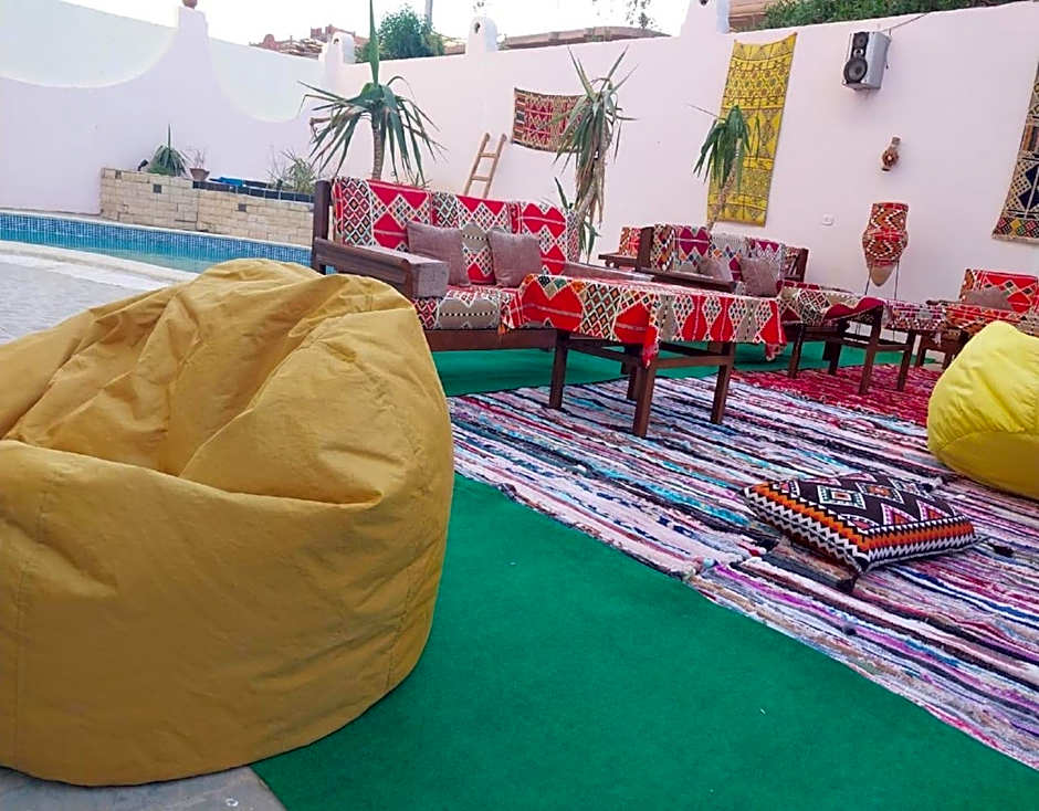 L'Oasis de Safaga Hotel