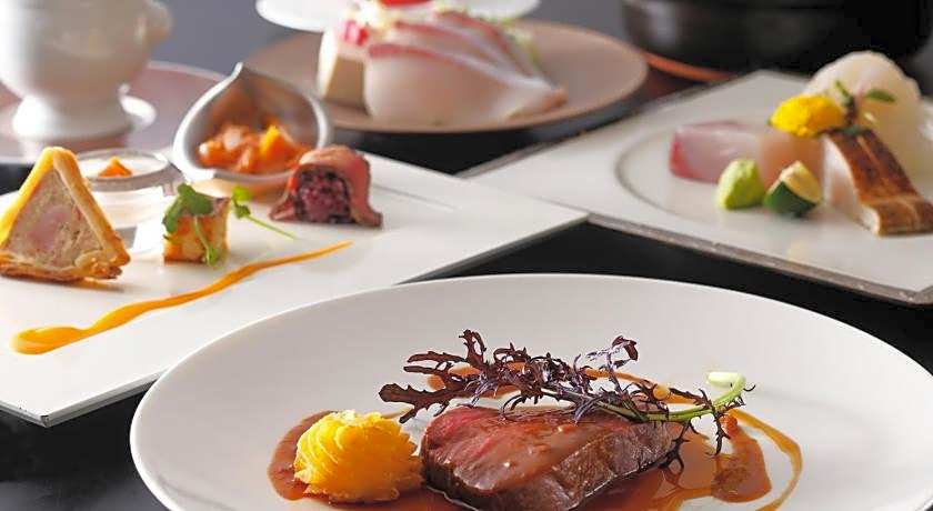 Shimahana - Sumoto Onsen