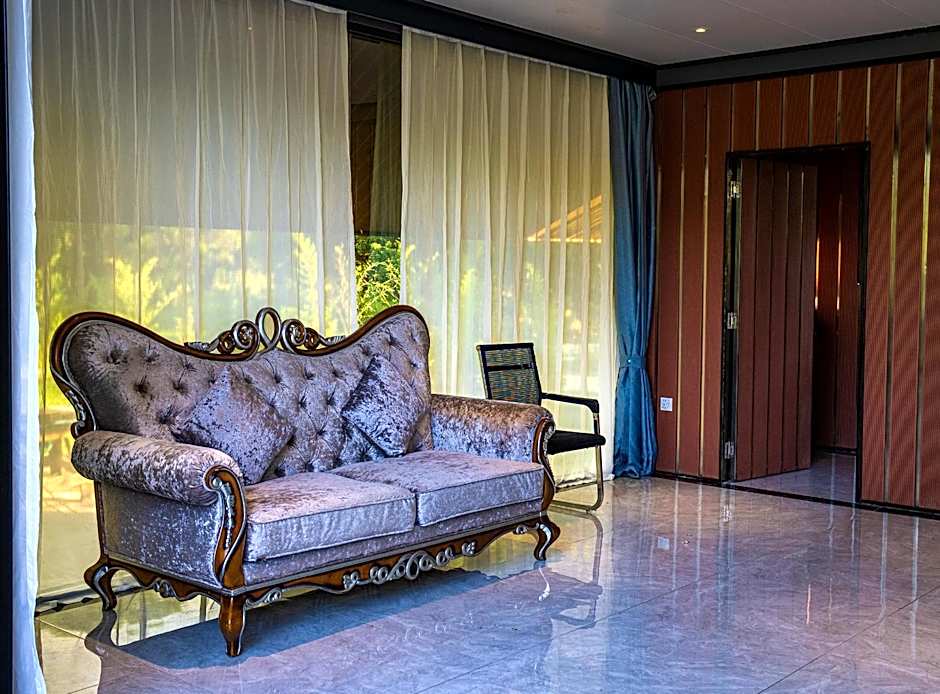 Jambo Mara Safari Lodge