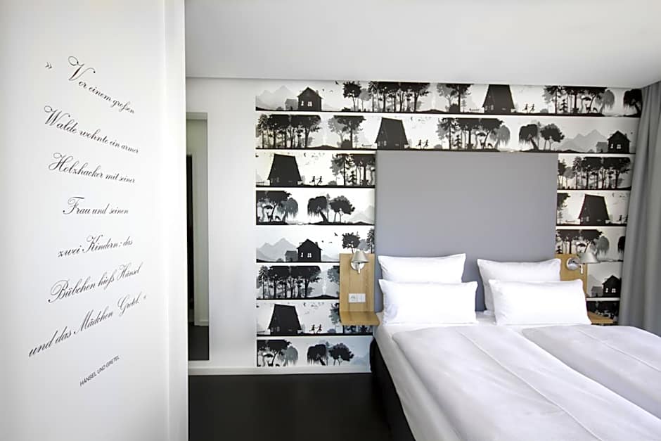 Grimm's Potsdamer Platz