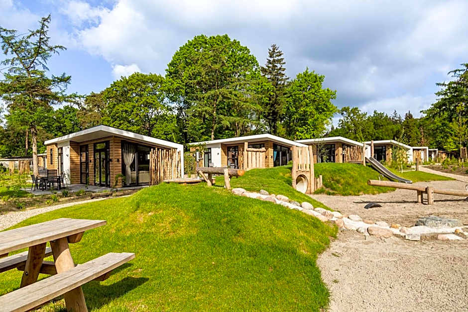 TopParken – Bospark Ede