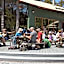 Lake St Clair Lodge