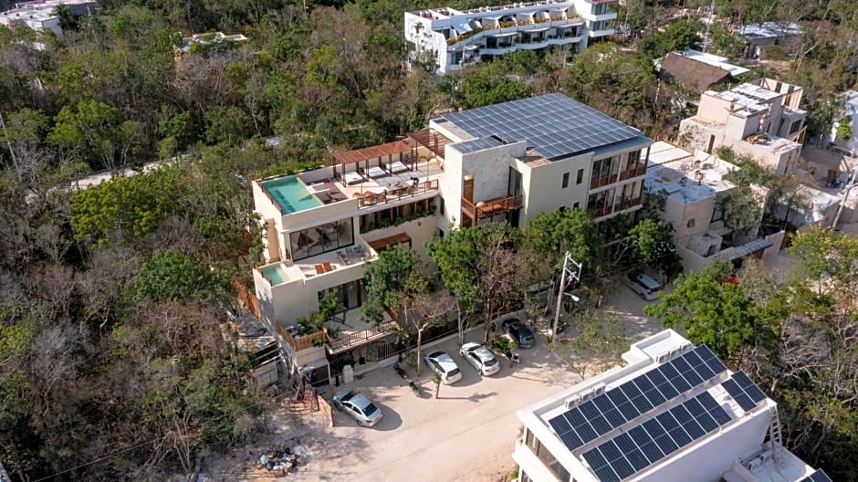 Unho Tulum