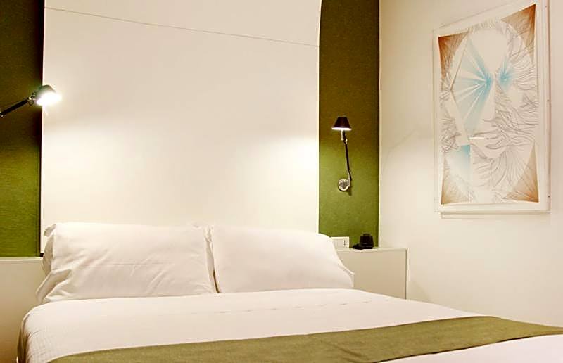 Culture Hotel Centro Storico