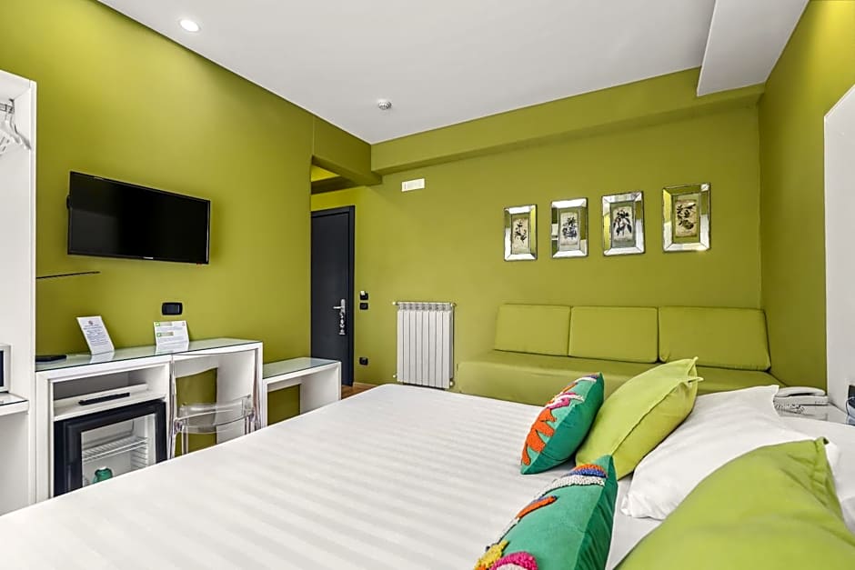 Reggia Suite Spa Hotel