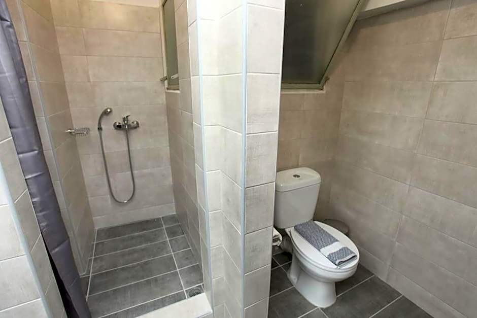 Old Town Hall Suites and Apartments