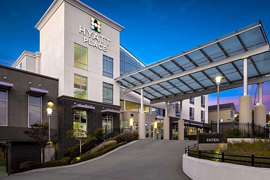 Hyatt Place Santa Cruz