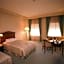 Hotel Amsterdam Huis Ten Bosch