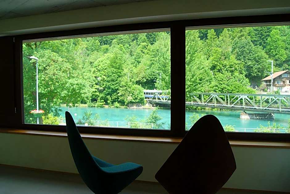 Interlaken Youth Hostel