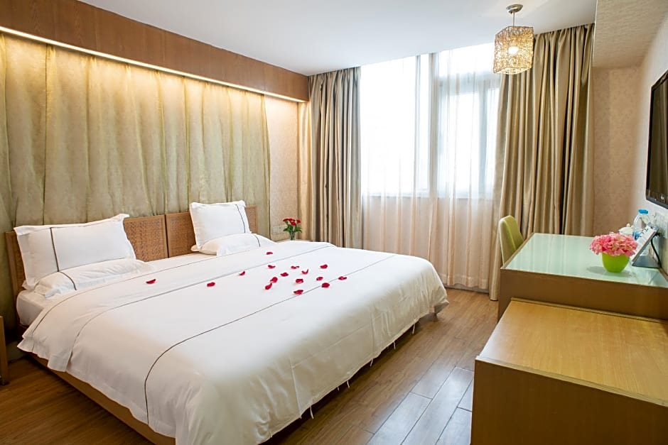 Xinyuexin Hotel