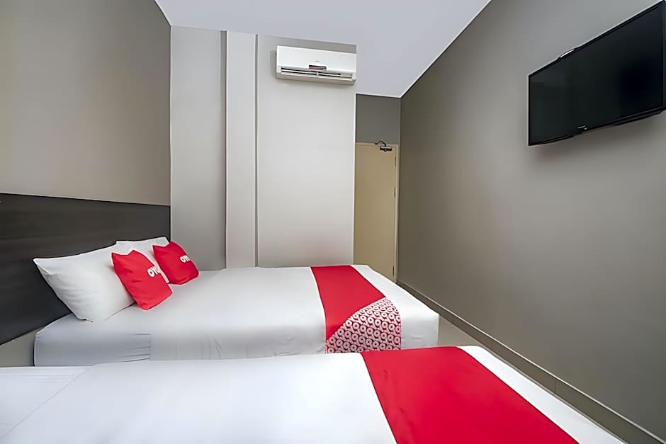 Hotel O Nice Stay Three Six Five Services