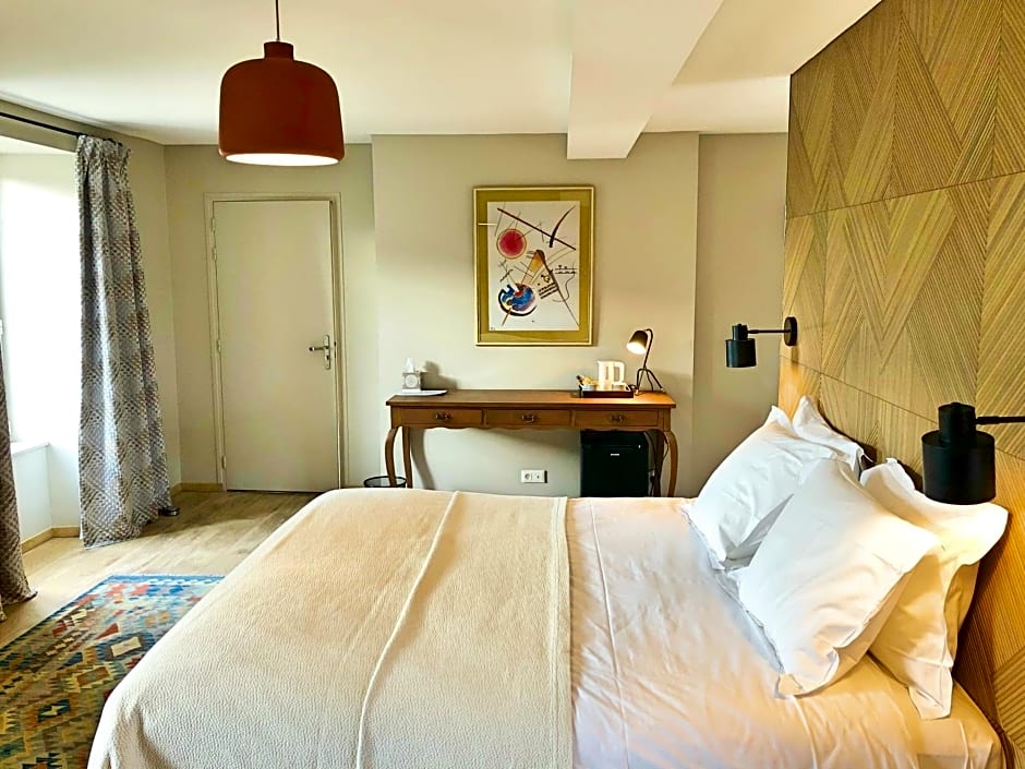 La Maison Gervaiserie & Spa