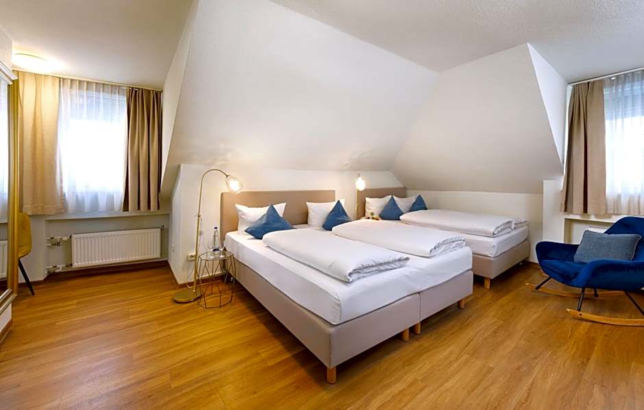 Rosi Boutique Hotel